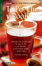 TE PU-ERH Y ROOIBOS | 9788475563480 | PURTI, I.; ZITTLAU, J. | Llibreria La Gralla | Llibreria online de Granollers