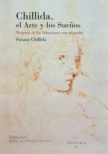 CHILLIDA EL ARTE Y LOS SUEÑOS | 9788483736036 | CHILLIDA, SUSANA | Llibreria La Gralla | Llibreria online de Granollers