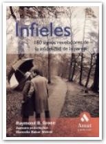 INFIELES. 180 SIGNOS REVELADORES DE LA INFIDELIDAD DE LA PAR | 9788497351355 | GREEN, RAYMOND B. | Llibreria La Gralla | Llibreria online de Granollers