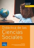 DIDACTICA DE LAS CIENCIAS SOCIALES | 9788420534534 | DOMINGUEZ GARRIDO, M.C. | Llibreria La Gralla | Librería online de Granollers