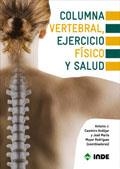 COLUMNA VERTEBRAL EJERCICIO FÍSICO Y SALUD | 9788497291736 | AA.VV. | Llibreria La Gralla | Llibreria online de Granollers