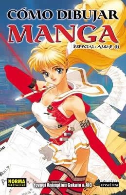 COMO DIBUJAR MANGA: ESPECIAL ANIME 1 | 9788496370531 | VARIS AUTORS | Llibreria La Gralla | Librería online de Granollers