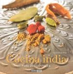 COCINA INDIA PARA OCCIDENTALES | 9788475566627 | SINGH NEGI, ANAND | Llibreria La Gralla | Llibreria online de Granollers