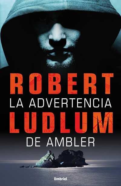 ADVERTENCIA DE AMBLER, LA | 9788489367814 | LUDLUM, ROBERT | Llibreria La Gralla | Llibreria online de Granollers