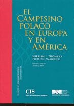 CAMPESINO POLACO EN EUROPA Y EN AMERICA | 9788434015289 | THOMAS, W.I.; ZNANIECKI, F. | Llibreria La Gralla | Llibreria online de Granollers