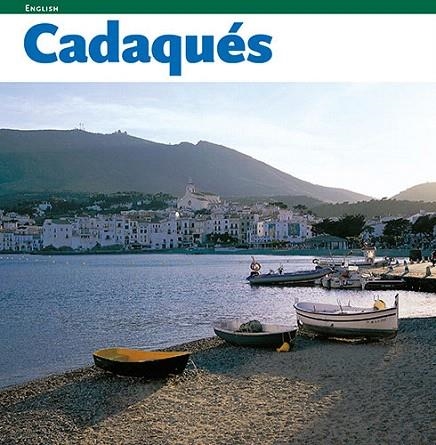 CADAQUES (ENGLISH) | 9788484781394 | MASANES, C.; PUIG | Llibreria La Gralla | Llibreria online de Granollers