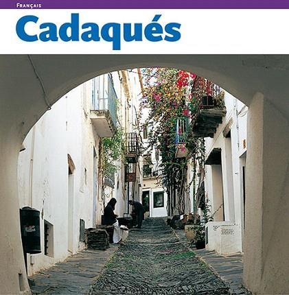 CADAQUES (FRANCES) | 9788484781400 | MASANES, C.; PUIG | Llibreria La Gralla | Llibreria online de Granollers