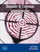 DIRECCION DE EMPRESAS INTERNACIONALES | 9788420540894 | PLA BARBER, J.; LEON DARDER, F. | Llibreria La Gralla | Llibreria online de Granollers