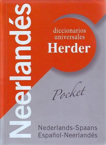 DICCIONARIO UNIVERSAL ESPAÑOL-NEERLANDES/NEDERLANDS-SPAANS | 9788425422812 | SATTLER, JOHANNA | Llibreria La Gralla | Llibreria online de Granollers