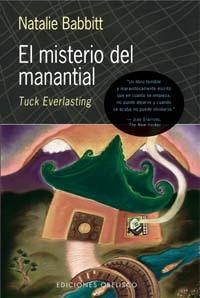 MISTERIO DEL MANANTIAL, EL | 9788477209867 | BABBITT, NATALIE | Llibreria La Gralla | Llibreria online de Granollers