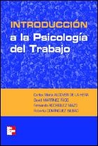 INTRODUCCION A LA PSICOLOGIA DEL TRABAJO | 9788448140687 | ALCOVER DE LA HERA, CARLOS MARIA / ... | Llibreria La Gralla | Librería online de Granollers