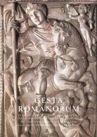 GESTA ROMANORUM | 9788446012641 | ANÓNIMO | Llibreria La Gralla | Llibreria online de Granollers