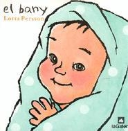 BANY, EL (COL·LECCIO RALET- RALET) | 9788424662158 | PERSSON, LOTTA | Llibreria La Gralla | Llibreria online de Granollers