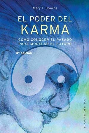 PODER DEL KARMA, EL | 9788497771221 | BROWNE, MARY T. | Llibreria La Gralla | Llibreria online de Granollers