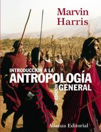 INTRODUCCION A LA ANTROPOLOGIA GENERAL | 9788420643236 | HARRIS, MARVIN | Llibreria La Gralla | Llibreria online de Granollers