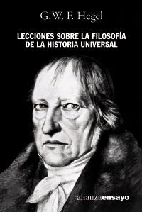 LECCIONES SOBRE LA FILOSOFIA DE LA HISTORIA UNIVERSAL | 9788420645957 | HEGEL, GEORG WILHEM FRIED | Llibreria La Gralla | Llibreria online de Granollers