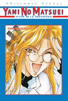 YAMI NO MATSUEI VOL 4 | 9788484494508 | MATSUSHITA, YOKO | Llibreria La Gralla | Llibreria online de Granollers