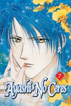 AYASHI NO CERES 7 | 9788484494836 | WATASE, YUU | Llibreria La Gralla | Llibreria online de Granollers