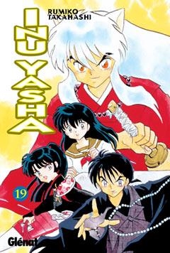 INU YASHA 19 (CASTELLA) | 9788484493600 | TAKAHASHI, RUMIKO | Llibreria La Gralla | Llibreria online de Granollers