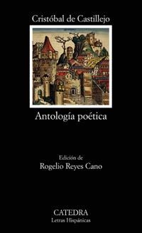 ANTOLOGIA POETICA DE CRISTOBAL DE CASTILLEJO (LH 554) | 9788437621234 | CASTILLEJO, CRISTOBAL DE | Llibreria La Gralla | Llibreria online de Granollers