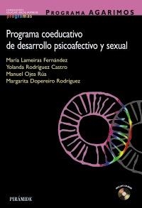 PROGRAMA COEDUCATIVO DE DESARROLLO PSICOAFECTIVO Y SEXUAL | 9788436818277 | LAMEIRA FERNANDEZ; RODRIGUEZ CASTRO; OJEA RUA; ... | Llibreria La Gralla | Librería online de Granollers