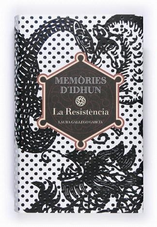 MEMORIES D'IDHUN. LA RESISTENCIA | 9788466110112 | GALLEGO GARCIA, LAURA | Llibreria La Gralla | Llibreria online de Granollers