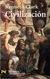 CIVILIZACION (H 4228) | 9788420657356 | CLARK, KENNETH | Llibreria La Gralla | Llibreria online de Granollers