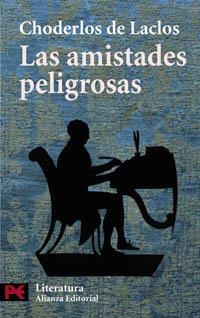 AMISTADES PELIGROSAS, LAS (L 5656) | 9788420657332 | LACLOS, CHODERLOS DE | Llibreria La Gralla | Llibreria online de Granollers