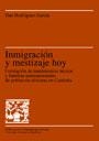 INMIGRACION Y MESTIZAJE HOY | 9788449023576 | RODRIGUEZ GARCIA, DAN | Llibreria La Gralla | Llibreria online de Granollers