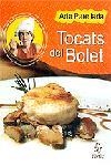 TOCATS DEL BOLET | 9788473065016 | PARELLADA, ADA | Llibreria La Gralla | Llibreria online de Granollers