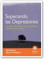 SUPERANDO LAS DEPRESIONES | 9788497351560 | MURRAY, BOB / FORTINBERRY, ALICIA | Llibreria La Gralla | Llibreria online de Granollers