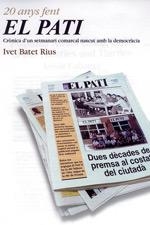 20 ANYS FENT EL PATI | 9788497910255 | BATET RIUS, IVET | Llibreria La Gralla | Llibreria online de Granollers