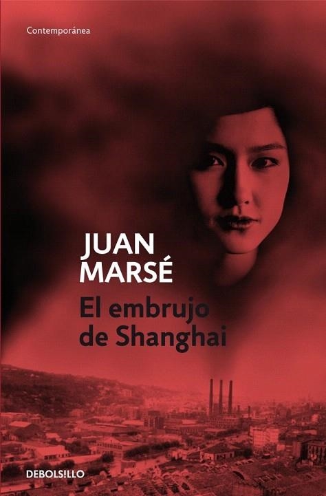 EMBRUJO DE SHANGAI, EL (PELICULA DB CONTEMP. 158/7) | 9788497931748 | MARSE, JUAN | Llibreria La Gralla | Librería online de Granollers