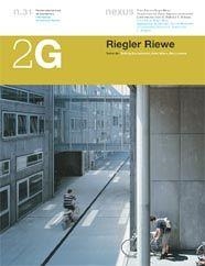 RIEGLER RIEWE 2G | 9788425219597 | GUTTMANN, EVA / ALLISON, PETER / LOOTSMA, BART | Llibreria La Gralla | Llibreria online de Granollers