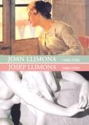 JOAN LLIMONA (1860-1926) - JOSEP LLIMONA (1864-1934) | 9788480431316 | AAVV | Llibreria La Gralla | Llibreria online de Granollers