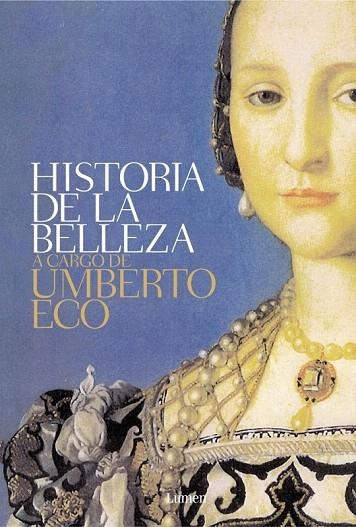 HISTORIA DE LA BELLEZA | 9788426414687 | ECO, UMBERTO | Llibreria La Gralla | Llibreria online de Granollers