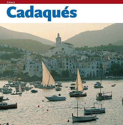 CADAQUES (CATALA) | 9788484781370 | MASANES, C.; PUIG | Llibreria La Gralla | Llibreria online de Granollers