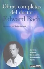 OBRAS COMPLETAS DEL DOCTOR EDWARD BACH | 9788475562445 | BARNARD, JULIAN | Llibreria La Gralla | Llibreria online de Granollers