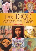 1000 CARAS DE DIOS, LAS | 9788475563152 | HIND, REBECCA | Llibreria La Gralla | Llibreria online de Granollers