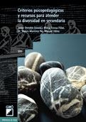 CRITERIOS PSICOPEDAGOGICOS Y RECURSOS PARA ATENDER LA DIVERS | 9788478273508 | ONRUBIA, JAVIER / FILLAT, MARIA TERESA/ ... | Llibreria La Gralla | Librería online de Granollers