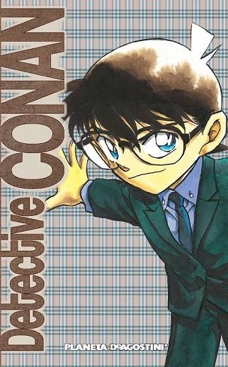 DETECTIVE CONAN Nº4 (NUEVA EDICIÓN) | 9788468477022 | AOYAMA, GOSHO | Llibreria La Gralla | Llibreria online de Granollers