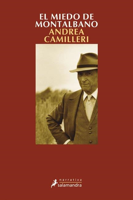 MIEDO DE MONTALBANO, EL | 9788478889211 | CAMILLERI, ANDREA | Llibreria La Gralla | Llibreria online de Granollers