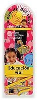 EDUCACION VIAL (LA CUERDA DEL SABER +6 AÑOS) | 9788467502367 | BARROSO, PAZ | Llibreria La Gralla | Librería online de Granollers