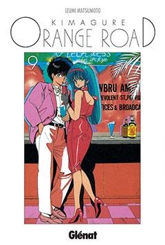 KIMAGURE ORANGE ROAD 9 | 9788499472034 | MATSUMOTO, IZUMI | Llibreria La Gralla | Llibreria online de Granollers