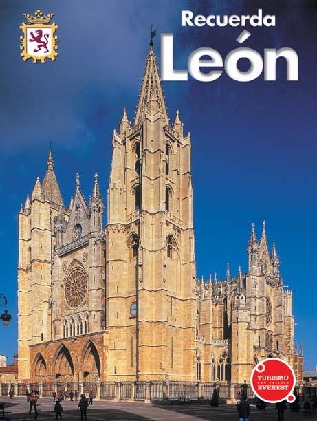 LEON (RECUERDA) | 9788424105204 | EVEREST | Llibreria La Gralla | Librería online de Granollers