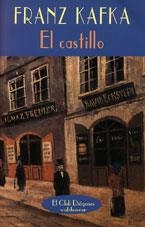 CASTILLO, EL (CD 218) | 9788477024828 | KAFKA, FRANZ | Llibreria La Gralla | Llibreria online de Granollers