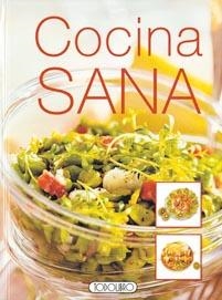 COCINA SANA | 9788484269571 | TODOLIBRO, EQUIPO | Llibreria La Gralla | Llibreria online de Granollers