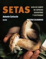 SETAS | 9788480765251 | CARLUCCIO, ANTONIO | Llibreria La Gralla | Librería online de Granollers