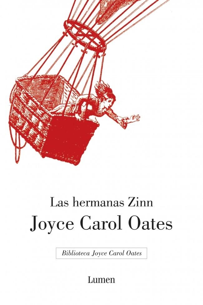 HERMANAS ZINN, LAS | 9788426414618 | OATES, JOYCE CAROL | Llibreria La Gralla | Llibreria online de Granollers