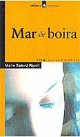 MAR DE BOIRA (EL CORSARI 67) | 9788424682675 | SALORD RIPOLL, MAITE | Llibreria La Gralla | Llibreria online de Granollers